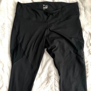 Mid Calf Compression Legging Old Navy Active